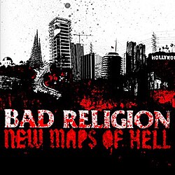 Release cover
